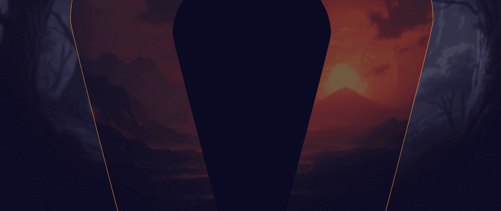 Hero background