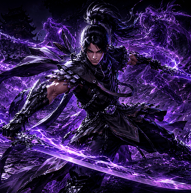 Lord of War Background