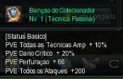 Imagem de patch notes