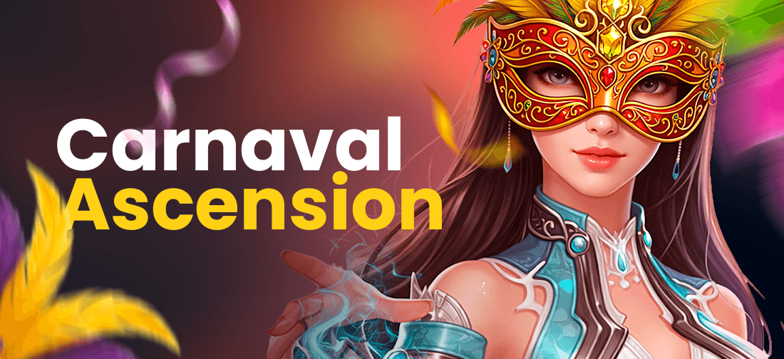 Evento de Carnaval