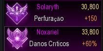 Imagem de patch notes