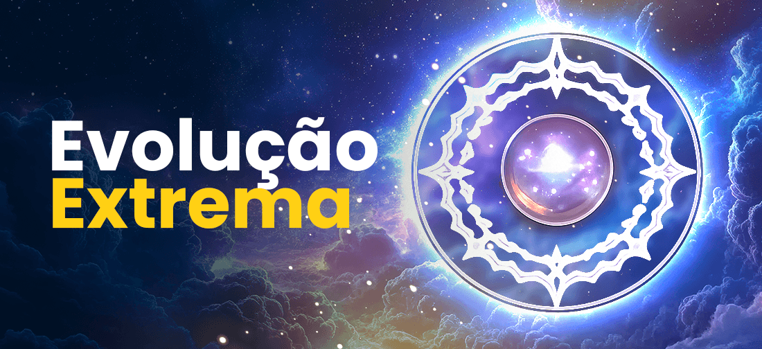 Evolução Extrema