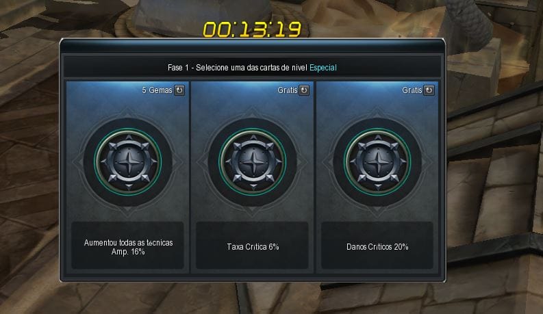 Imagem de patch notes