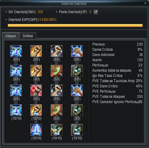 Imagem de patch notes