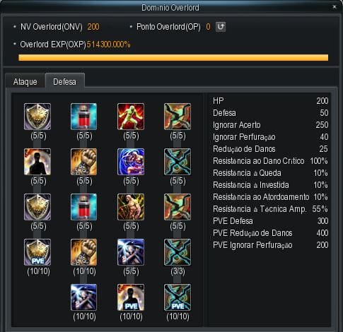 Imagem de patch notes