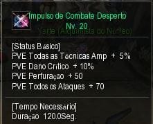 Imagem de patch notes