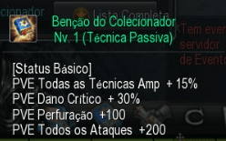 Imagem de patch notes