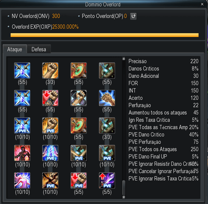 Imagem de patch notes