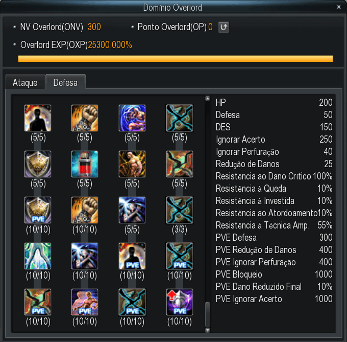 Imagem de patch notes