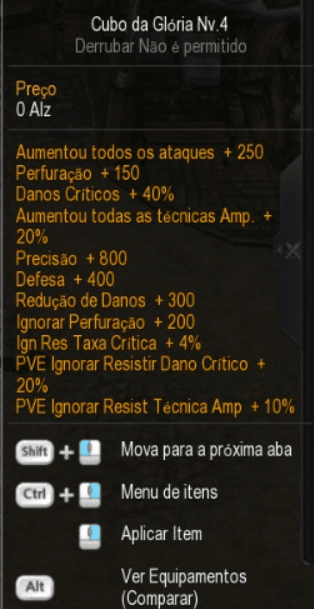 Imagem de patch notes