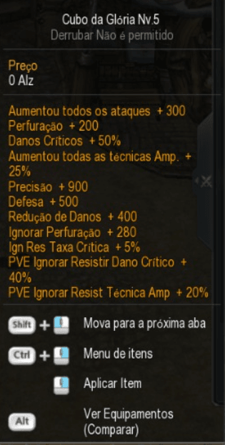 Imagem de patch notes