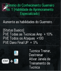 Imagem de patch notes