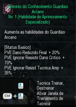 Imagem de patch notes