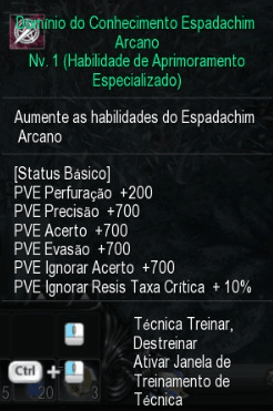 Imagem de patch notes