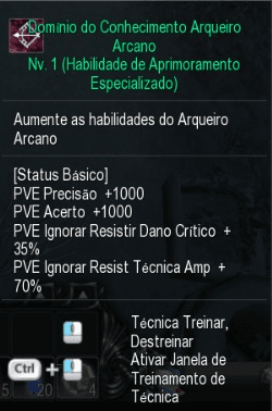 Imagem de patch notes