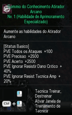 Imagem de patch notes