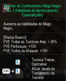 Imagem de patch notes