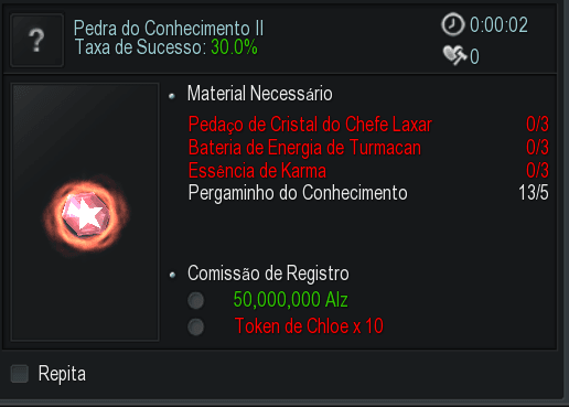 Imagem de patch notes
