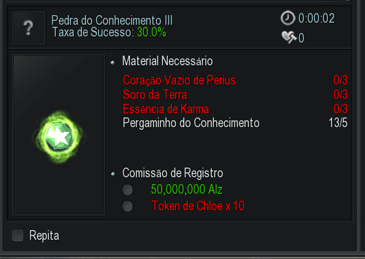 Imagem de patch notes