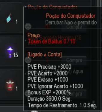 Imagem de patch notes