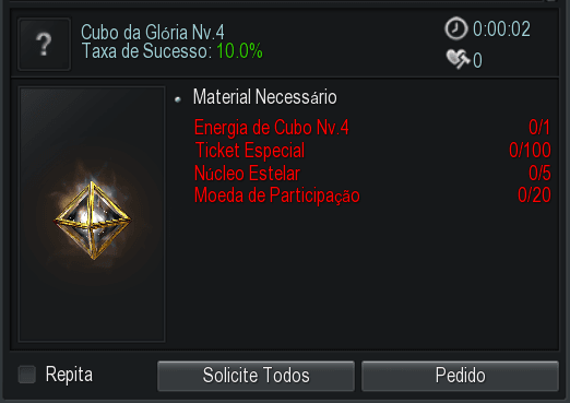 Imagem de patch notes