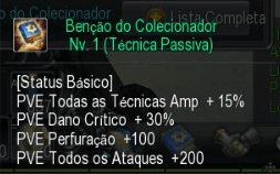 Imagem do patch notes