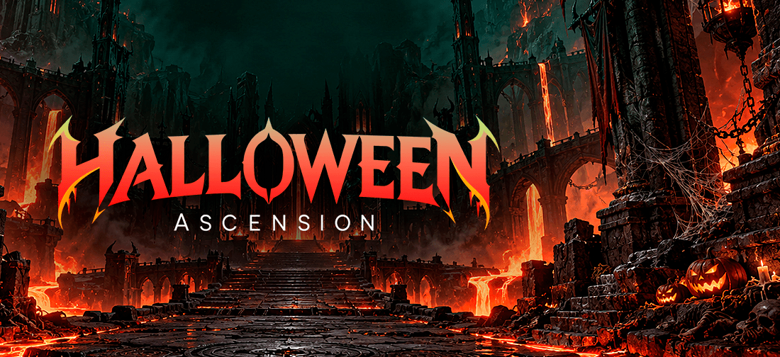 Halloween Ascension