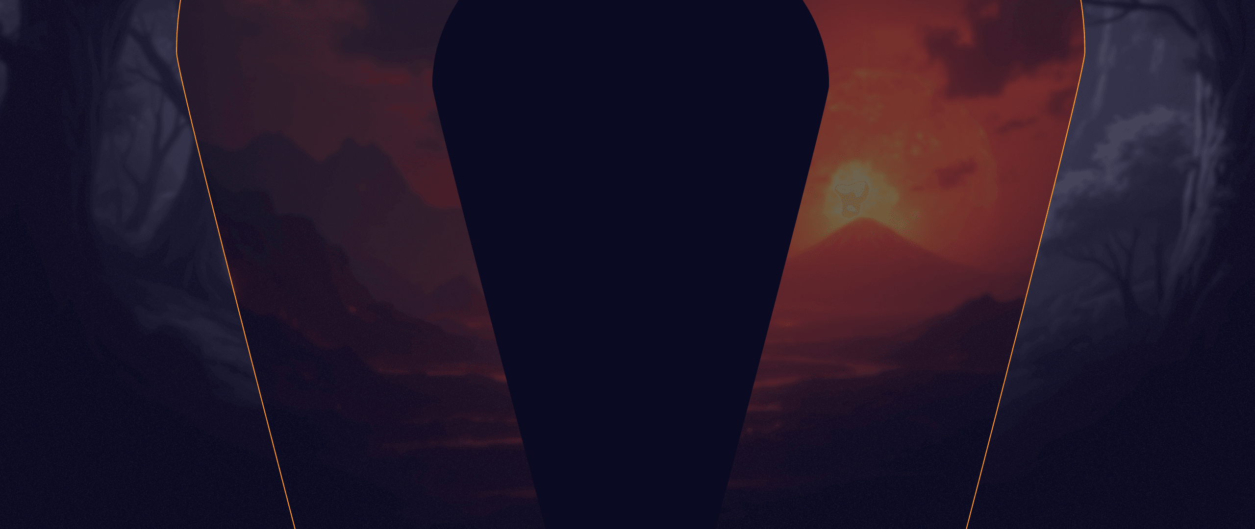 Hero background
