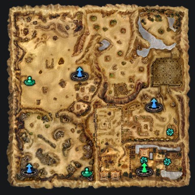 Grid image