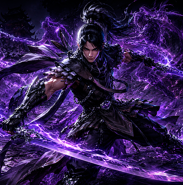 Lord of War Background
