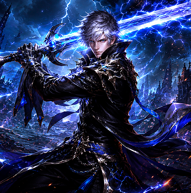 Lord of War Background